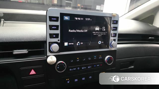 Hyundai Staria id 4561451 из Кореи 7