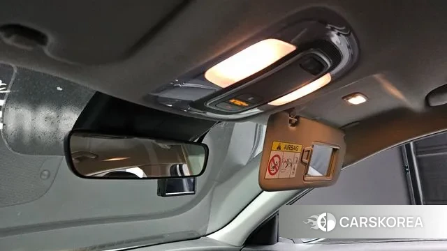 Hyundai Avante (CN7) id 3587577 из Кореи 7