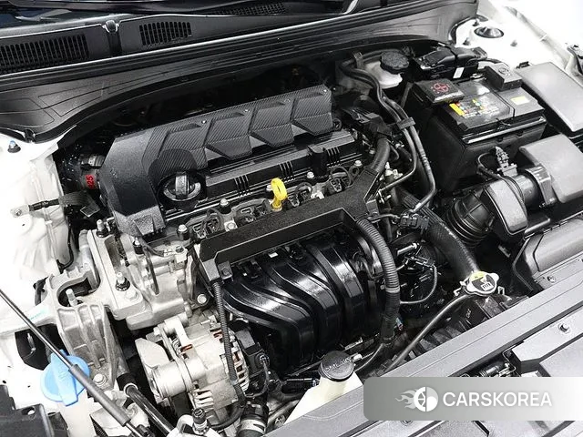 Kia The New K3 2nd generation id 3702216 из Кореи 7