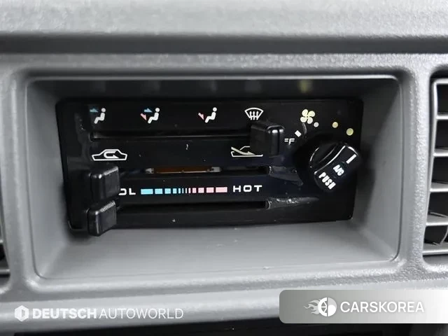 Chevrolet (GM Daewoo) New Labo id 3443988 из Кореи 7