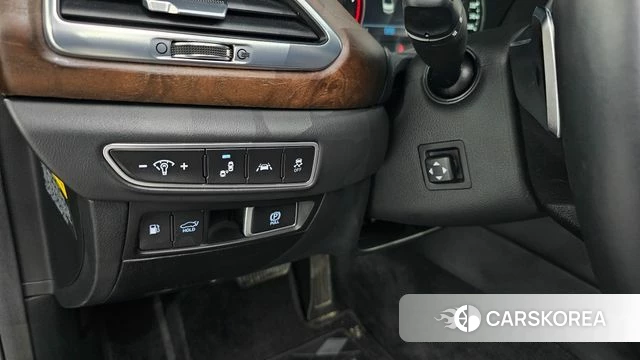 Genesis G90 id 4580668 из Кореи 7