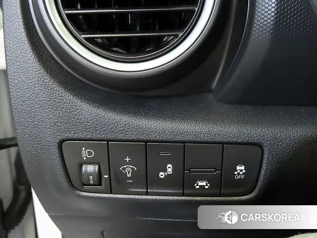 Hyundai Kona id 3522574 из Кореи 7