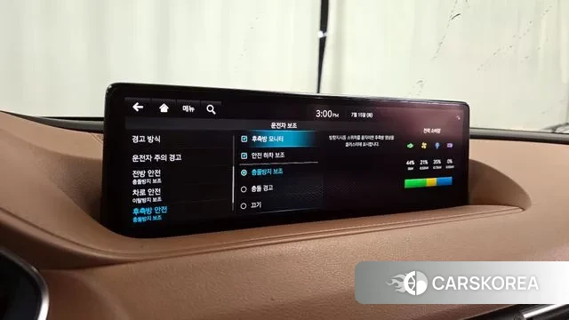 Genesis Electrified G80 (RG3) id 2930996 из Кореи 7