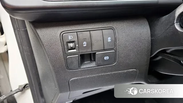 Hyundai Staria id 2960319 из Кореи 7