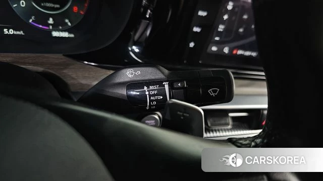 Kia K5 3rd generation id 3965896 из Кореи 7