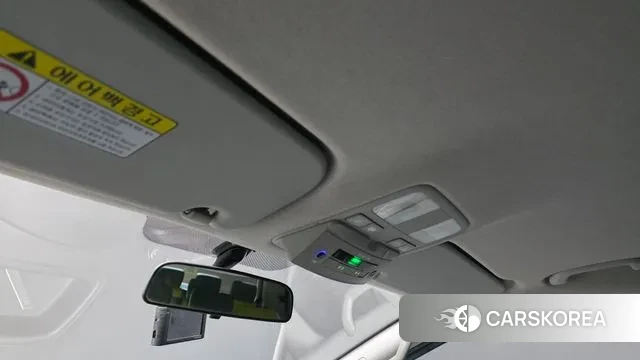 Hyundai The New Grand Starex id 3505463 из Кореи 7