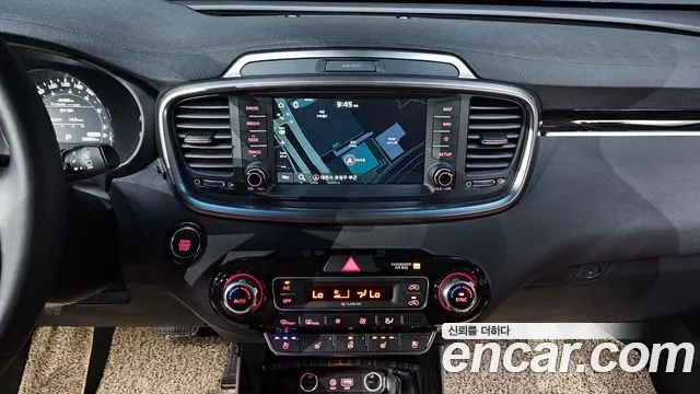 Kia The New Sorento id 2891642 из Кореи 7