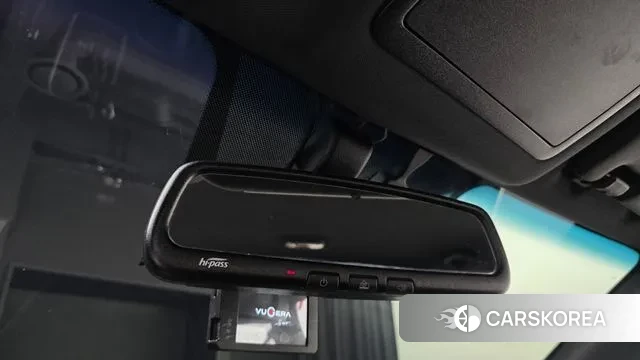 Ssangyong Rexton Sports Cannes id 3254087 из Кореи 7