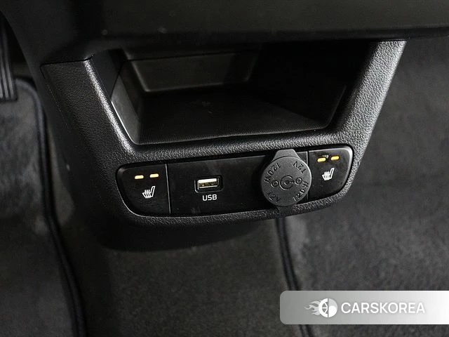Kia The New Ray id 4586322 из Кореи 7