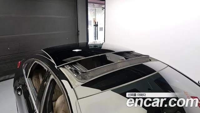 Kia K8 id 2927102 из Кореи 7