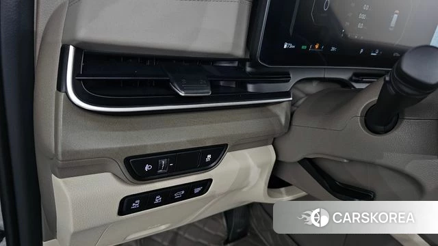 Kia The New Carnival 4th Generation id 4468370 из Кореи 7