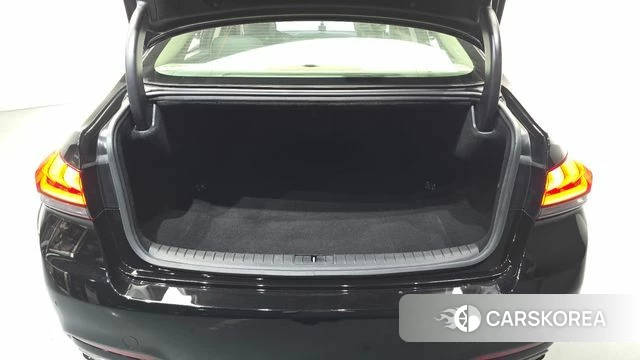 Genesis G80 id 4587142 из Кореи 7