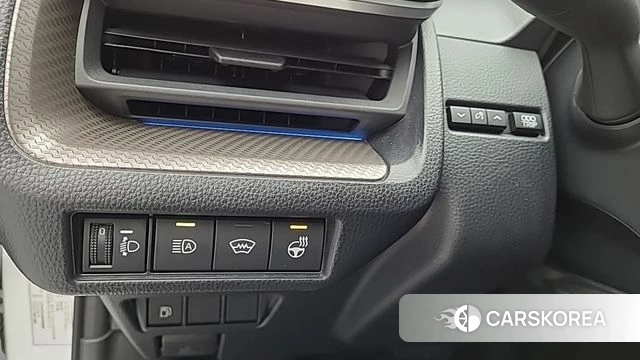 Toyota Prius 5th Generation id 3810909 из Кореи 7