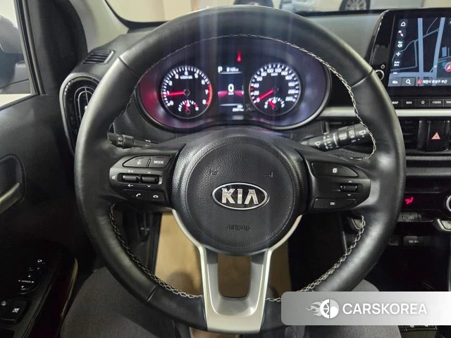 Kia Morning Urban (JA) id 4724180 из Кореи 7