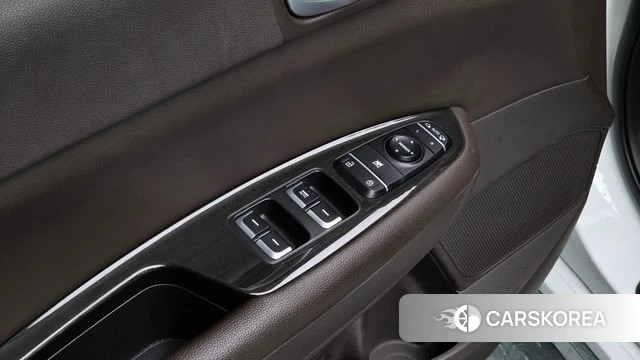 Kia The New K5 2nd generation id 4746891 из Кореи 7