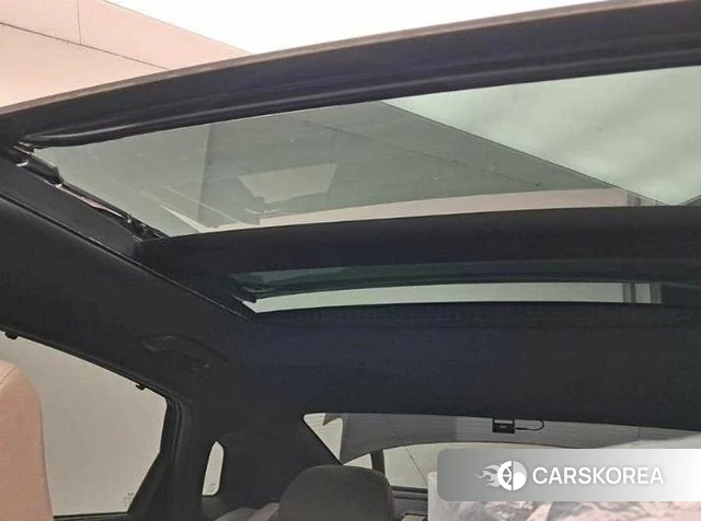 Kia K8 Hybrid id 4292753 из Кореи 7