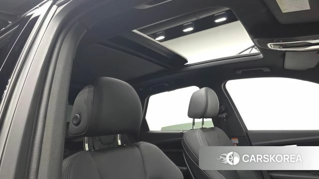 Audi Q5 (FY) id 4623205 из Кореи 7