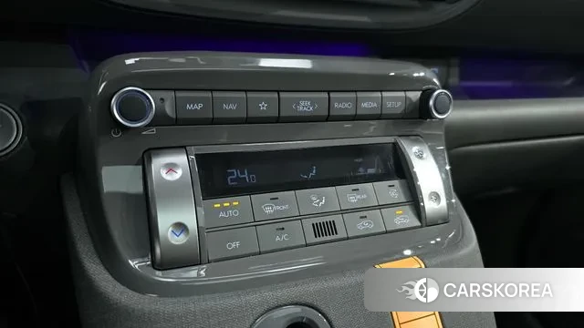 Hyundai Casper id 3764482 из Кореи 7