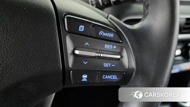 Hyundai Kona id 4225285 из Кореи 7