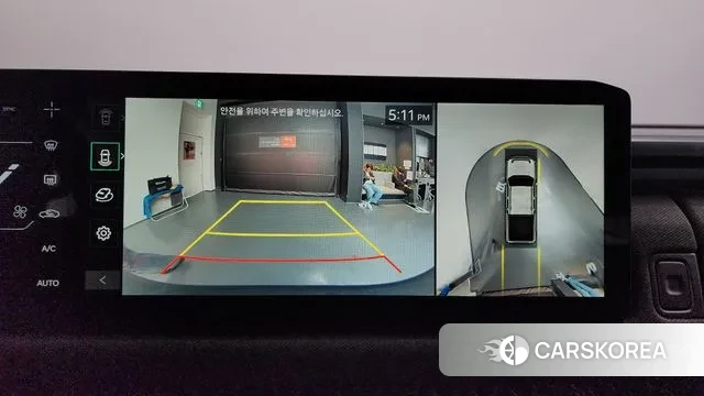 Kia Tasman id 3775732 из Кореи 7