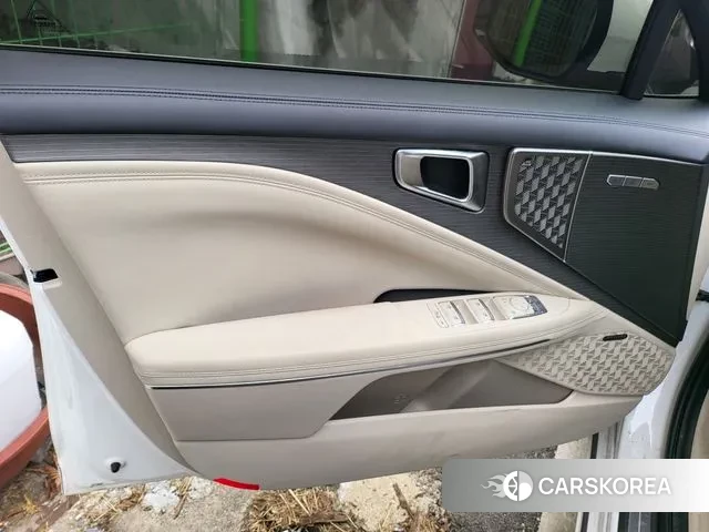 Kia The New K8 Hybrid id 3522379 из Кореи 7