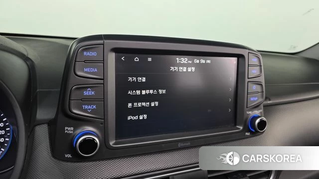 Hyundai Kona id 4429832 из Кореи 7