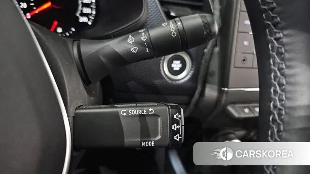 Renault Korea (Samsung) XM3 id 3008753 из Кореи 7