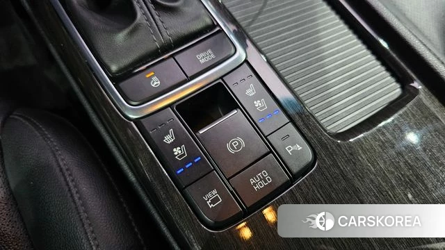 Kia The New K5 2nd generation id 4425022 из Кореи 7