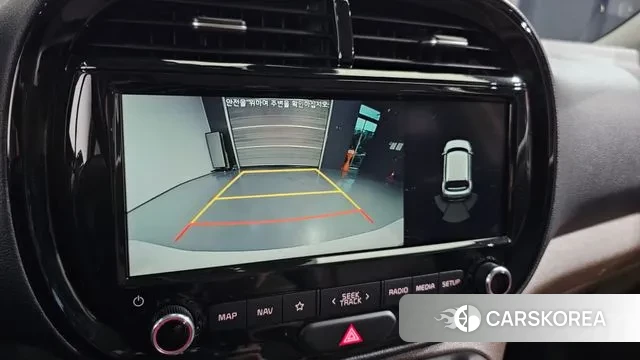 Kia Soul Booster id 3045333 из Кореи 7