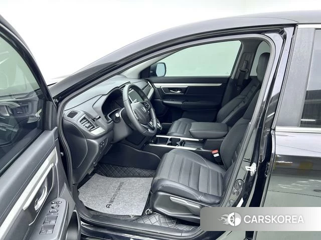 Honda CR-V id 4274315 из Китая 7