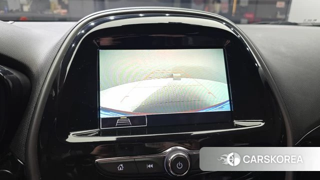 Chevrolet (GM Daewoo) The New Spark id 3937017 из Кореи 7