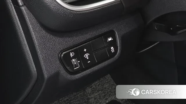 Kia Seltos id 3681198 из Кореи 7