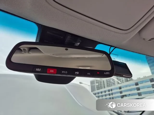 Kia Niro EV id 3261599 из Кореи 7