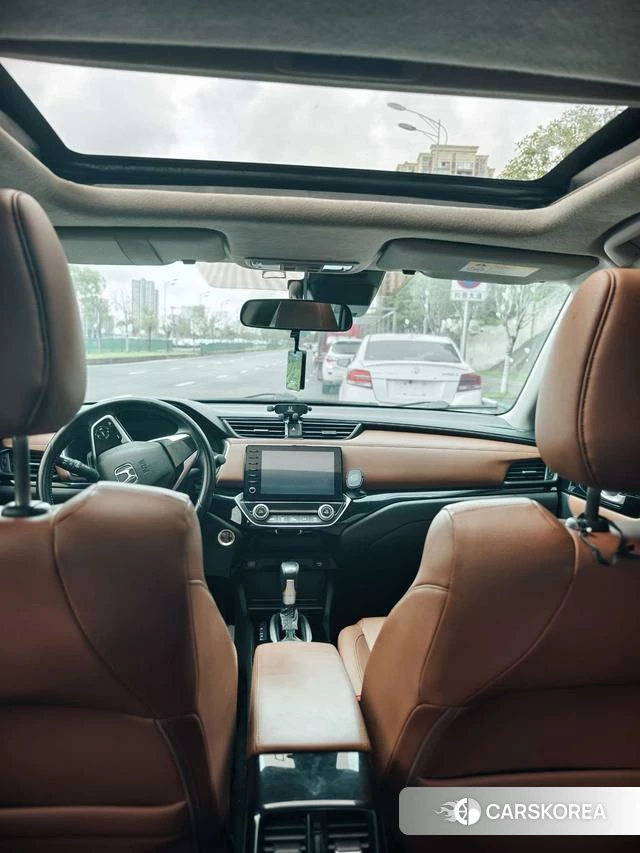 Honda Lingpai id 4253296 из Китая 7