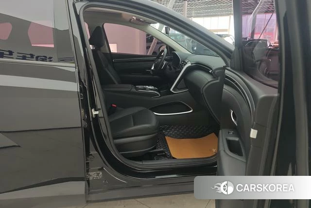 Hyundai Tucson id 4212496 из Китая 7