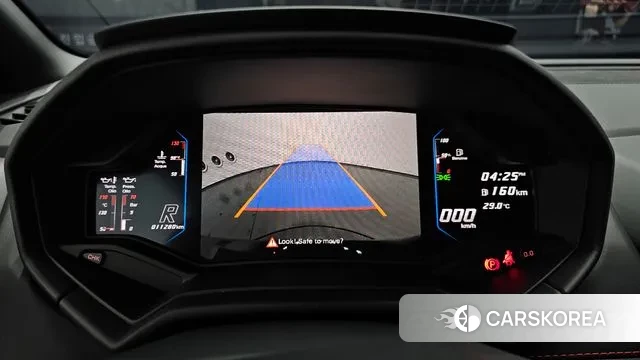 Lamborghini Huracan id 3028419 из Кореи 7