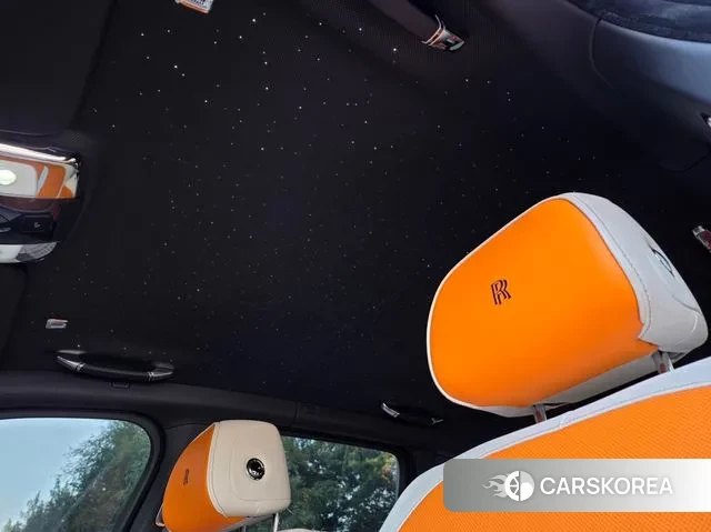 Rolls-Royce Cullinan id 3658831 из Кореи 7