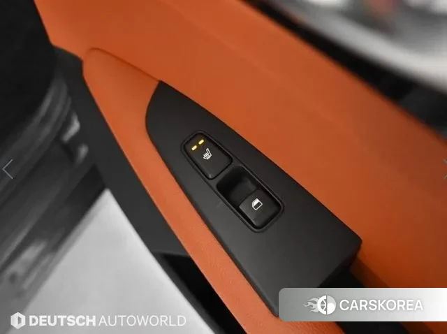 Kia The New K3 2nd generation id 3694838 из Кореи 7