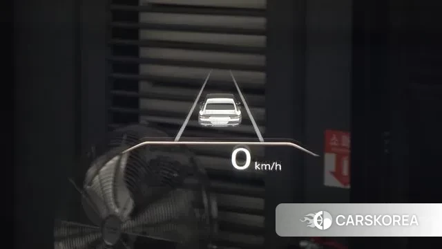 Genesis G80 (RG3) id 3335782 из Кореи 7