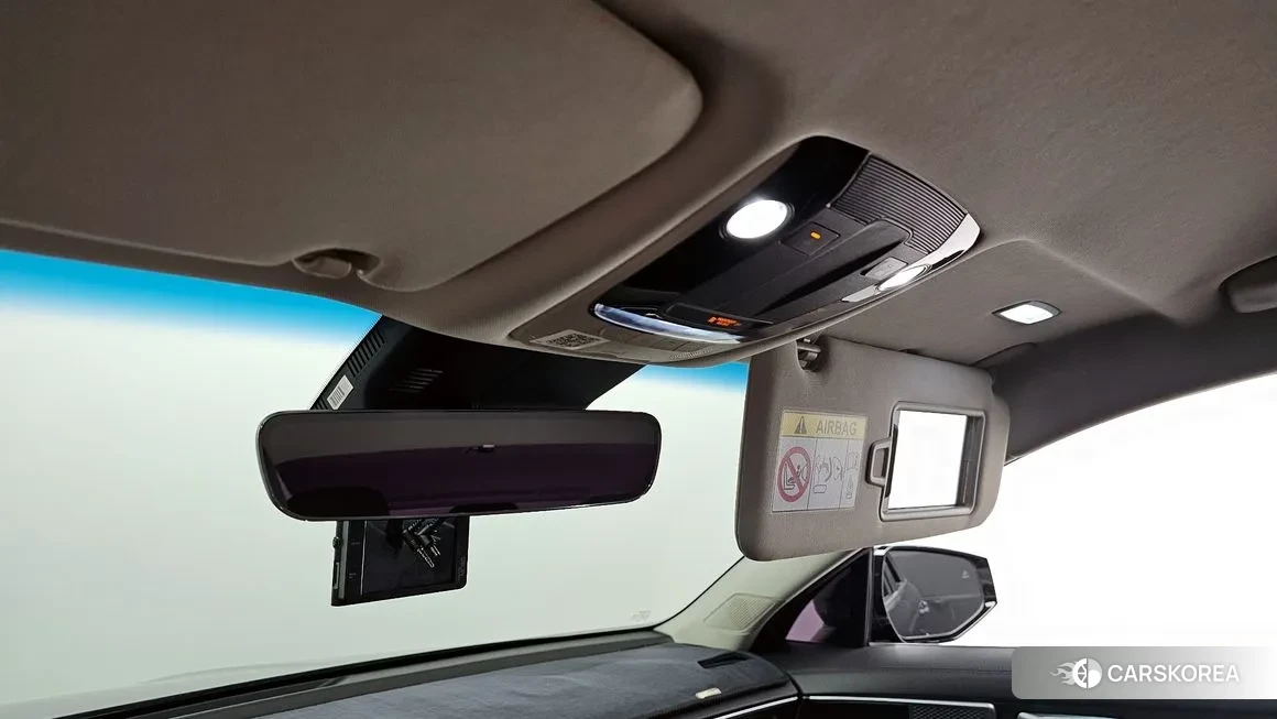 Kia K8 id 1823989 из Кореи 7