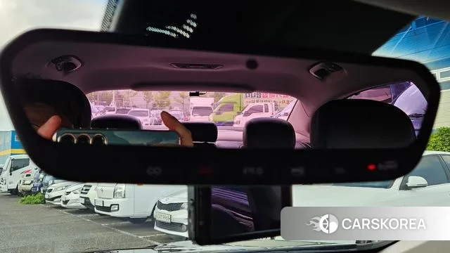 Genesis G80 id 3060885 из Кореи 7