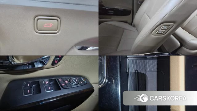 Kia The New Carnival id 3937080 из Кореи 7