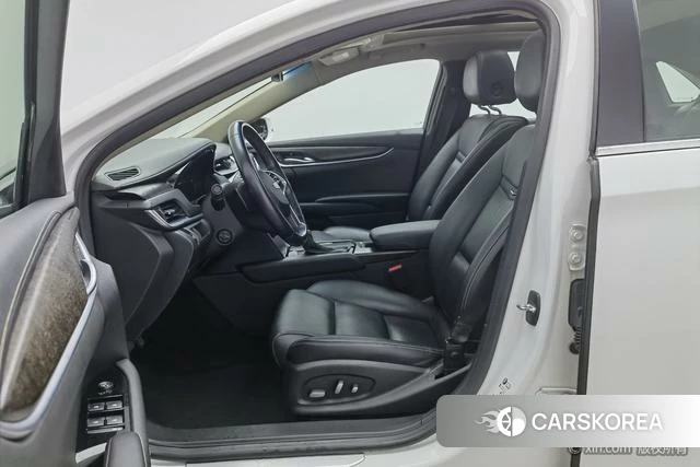 Cadillac XTS id 4212299 из Китая 7