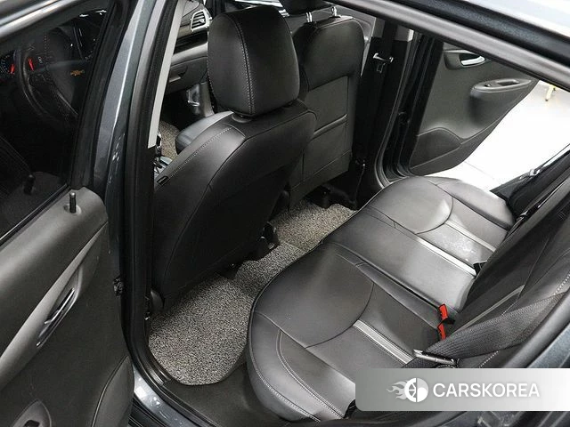 Chevrolet (GM Daewoo) The New Spark id 4232920 из Кореи 7