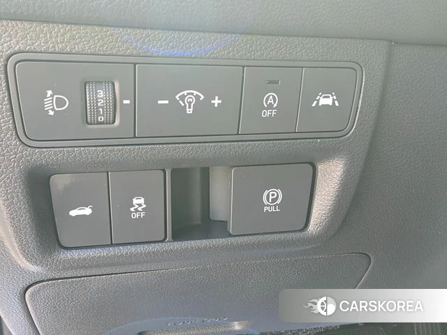Hyundai Sonata (DN8) id 4444624 из Кореи 7