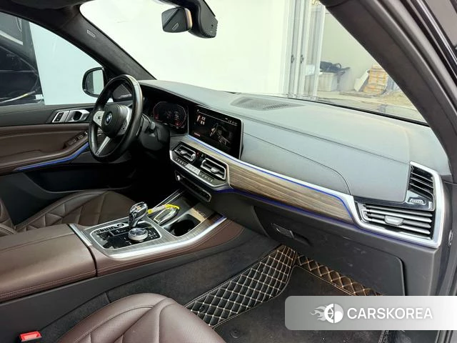 BMW X5 id 4238191 из Китая 7