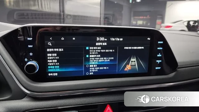 Hyundai Sonata (DN8) id 3473344 из Кореи 7