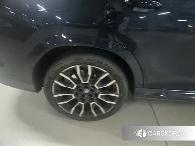 BMW X6 (G06) id 3575893 из Кореи 7