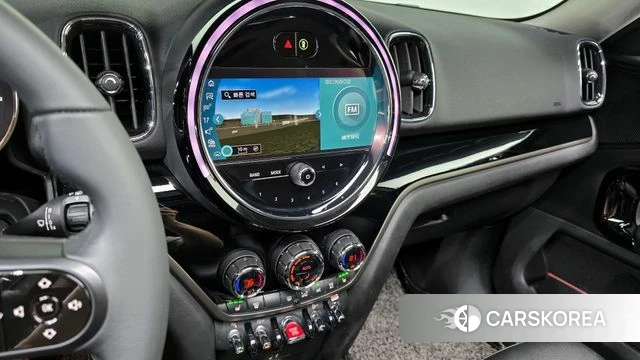 Mini Cooper Countryman id 4396338 из Кореи 7
