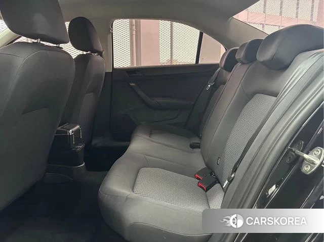 Volkswagen Santana id 4241897 из Китая 7